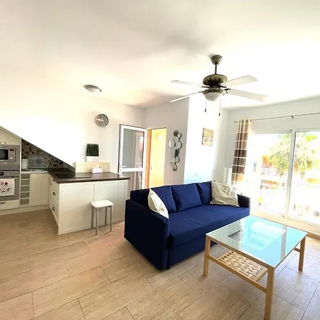 Sunset Duplex In Apartment Callao Salvaje