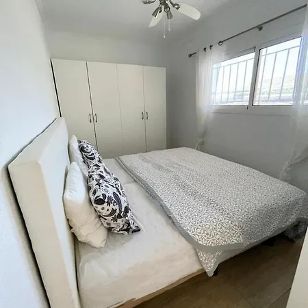 Apartment Sunset Duplex In *