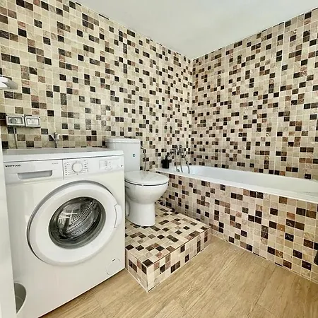 Sunset Duplex In Callao Salvaje