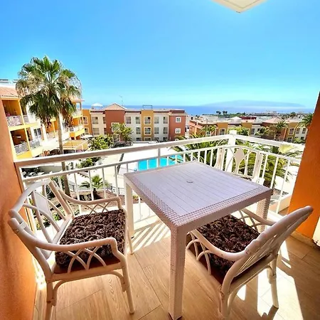 Apartment Sunset Duplex In
