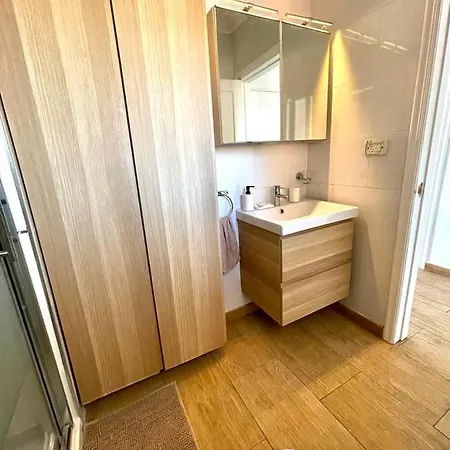 Apartman Sunset Duplex In *