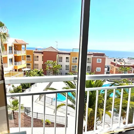 Apartman Sunset Duplex In *